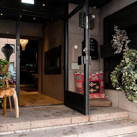 Oslo Guldsmeden酒店 外观 照片