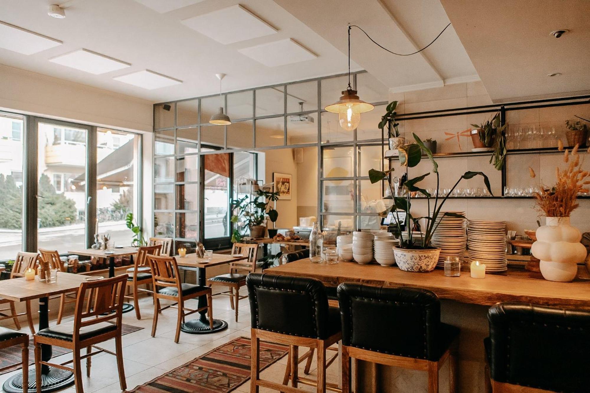 Oslo Guldsmeden酒店 外观 照片
