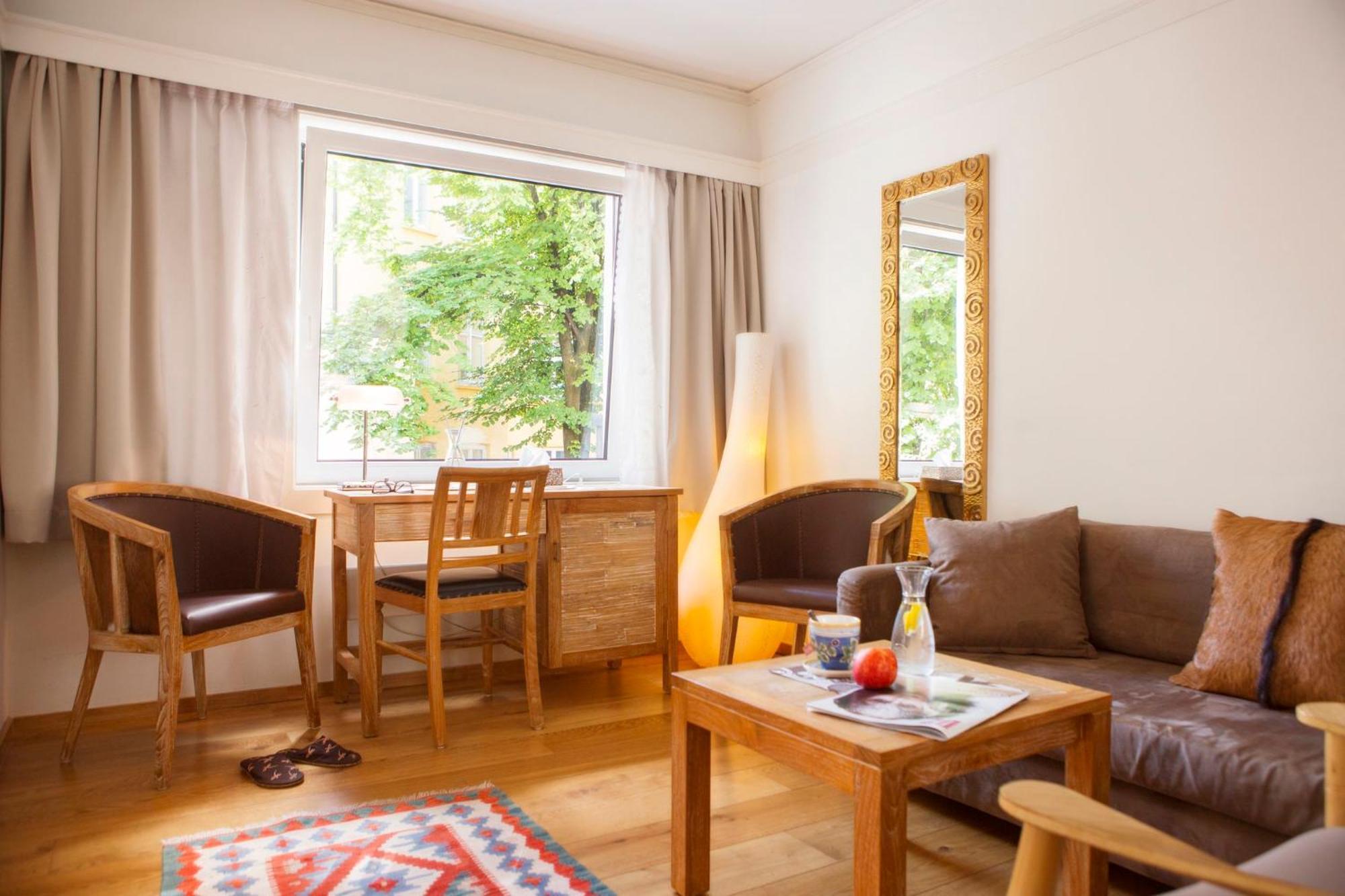 Oslo Guldsmeden酒店 外观 照片