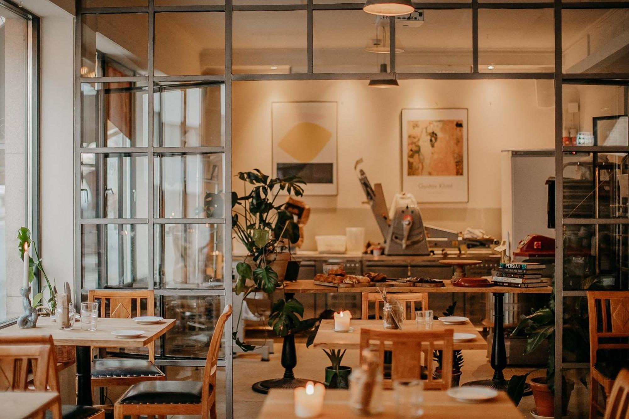 Oslo Guldsmeden酒店 外观 照片